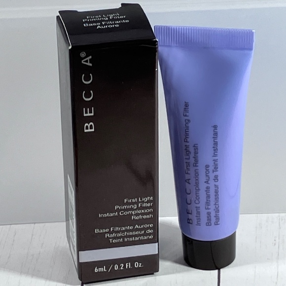 ๐ BECCA Assorted Beauty Makeup Products Primer, Powder,Lipstick+ New - Picture 8 of 15